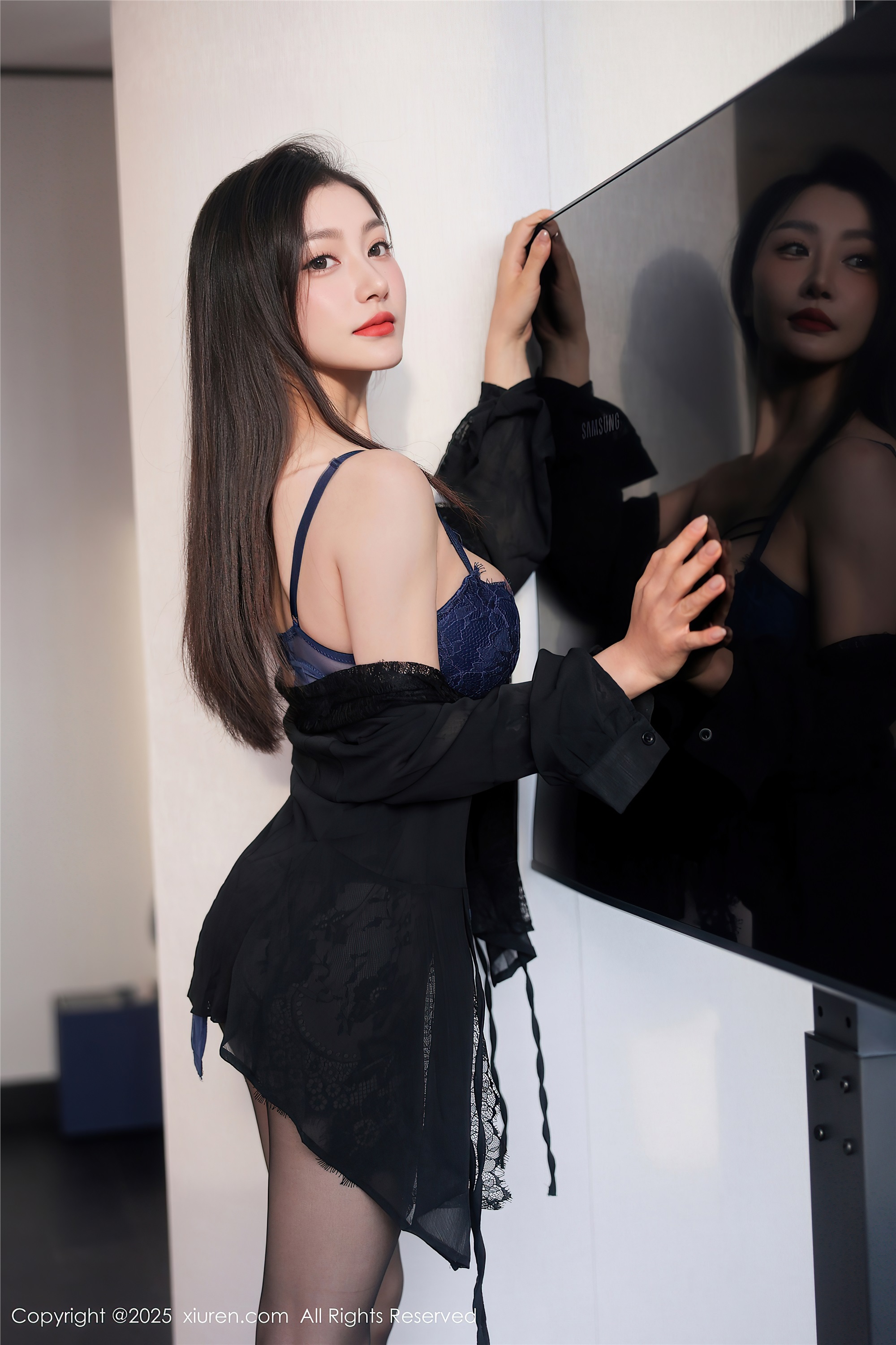 Xiuren秀人网 2025.06.09 NO.10382 Annie_baby